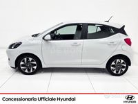 Usata Hyundai i10 63 CV (46 kW) 2024 Other Utilitaria