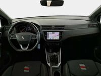 usata Seat Arona 1.0 TGI 66KW FR