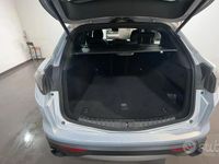 Usata Alfa Romeo Stelvio Super 210 CV (154 kW) 2023 Grigio SUV