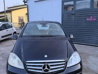 Usata Mercedes A180 Classic 109 CV (80 kW) 2007 Monovolume
