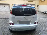 Usata Citroën C3 Picasso 99 CV (72 kW) 2015 Grigio Monovolume
