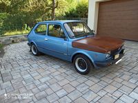 usata Fiat 127 seconda serie