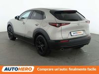 Usata Mazda CX-30 Homura-Line 150 CV (110 kW) 2023 Beige SUV