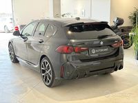Gebraucht BMW 118 M Sport 150 PS (110 kW) 2025 Schwarz Kleinwagen
