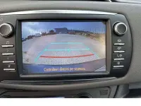 Usata Toyota Yaris Hybrid Comfort 101 CV (74 kW) 2019 Berlina