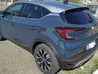 usata Renault Captur 1000 GPL