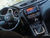 Usata Nissan Qashqai 130 CV (95 kW) 2018 SUV