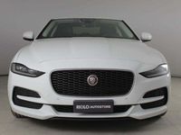 usata Jaguar XE 2.0 D 180 CV aut. S del 2019 usata a Palermo