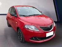 Usata Lancia Ypsilon Gold 70 CV (51 kW) 2022 Rosso Utilitaria