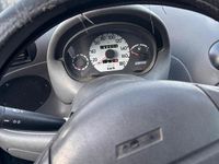 Usata Fiat Seicento 54 CV (39 kW) 2000 Grigio Utilitaria