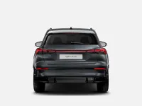 Nuova Audi Q4 e-tron S-Line 88 kW (121 CV) 2027 Grigio tambora metallizzato SUV