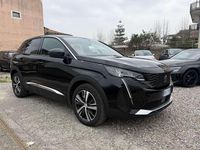 Usata Peugeot 3008 Allure 131 CV (96 kW) 2023 Nero SUV
