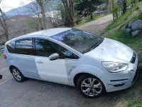 Usata Ford S-MAX Titanium 163 CV (119 kW) 2012 Monovolume