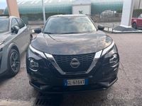 Usata Nissan Juke 114 CV (83 kW) 2023 Nero SUV