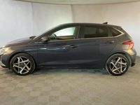 Usata Hyundai i20 Prime 101 CV (74 kW) 2025 Grigio Utilitaria
