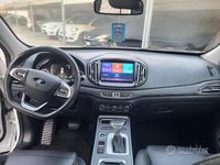 Usata DR F35 155 CV (114 kW) 2021 Bianco SUV