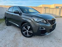 usata Peugeot 3008 1.5 HDI 130CV EAT8 ALLURE NAVI LED '19