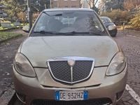 Usata Lancia Ypsilon 60 CV (44 kW) 2007 Grigio Utilitaria
