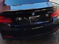 Usata BMW 218 Gran Coupé M Sport 136 CV (100 kW) 2021 Coupé