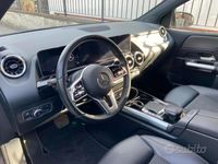 usata Mercedes B180 B 180 Automatic Sport Plus