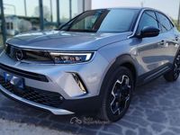 Begagnad Opel Mokka-e Ultimate 100 kW (136 HK) 2021 Röd SUV