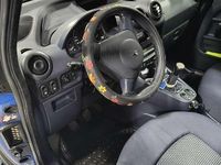 Usata Peugeot 1007 68 CV (50 kW) 2005 Monovolume