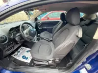 Usata Alfa Romeo MiTo Distinctive 79 CV (58 kW) 2011 Blu Utilitaria