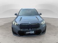 Usata BMW X1 M Sport 150 CV (110 kW) 2025 Grigio scuro SUV
