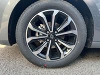 Nuova Renault Clio V Techno 101 CV (74 kW) 2025 Grigio scuro Berlina