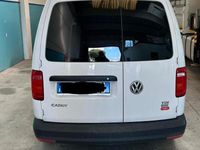 usata VW Caddy 