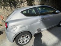 usata Alfa Romeo MiTo 1,6 jtd distintive 2009