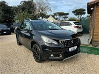 usata Peugeot 2008 Turbo 110 S&S Allure usato