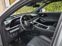 Usata Omoda 9 143 CV (105 kW) 2025 Grigio SUV