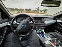 usata BMW 530 d