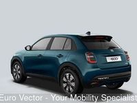 Nuova Fiat 600 Icon 110 CV (80 kW) 2025 Verde SUV