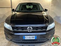 usata VW Tiguan 2.0 TDI 2.0 TDI SCR DSG 4MOTION Business BMT