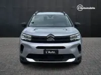 Usata Citroën C5 Aircross 131 CV (96 kW) 2024 Grigio SUV