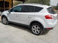 usata Ford Kuga 1ª serie - 2008