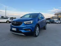 Usata Opel Mokka X Innovation 136 CV (100 kW) 2018 Perlato SUV