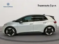 Usata VW ID.3 Pro 69 kW (95 CV) 2025 Grigio Utilitaria