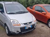 usata Chevrolet Matiz 2ª serie - 2009