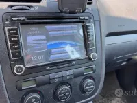 Usata VW Golf IV Comfortline 105 CV (77 kW) 2004 Grigio Berlina