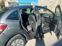 Usata Citroën C3 75 CV (55 kW) 2017 Grigio Berlina