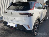 usata Opel Mokka-e Mokka-e GS Line +