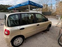 Usata Fiat Multipla 120 CV (88 kW) 2010 Monovolume