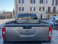 Usata Nissan Navara N-Connecta 163 CV (119 kW) 2021 Other Pick-up