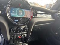 Begagnad Mini John Cooper Works Cabriolet Essential 231 HK (169 kW) 2022 Grå Cab