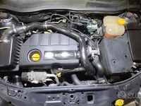 Usata Opel Astra GTC 2008 Blu