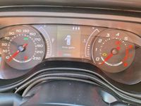 Usata Fiat Tipo Lounge 95 CV (69 kW) 2017 Bianco Berlina