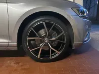 Usata VW Passat Business 150 CV (110 kW) 2020 Station wagon